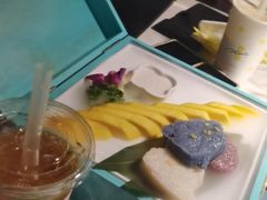 -泰兰香·Thailand(凯德空中花园店)