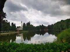 -云南民族村