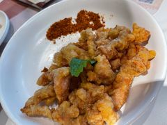 -椒爱水煮鱼川菜(CBD万达店)