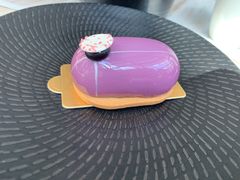 -新发展亚太JW万豪酒店·福苑咖啡厅