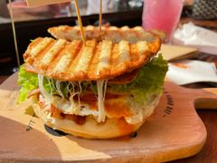 -Catch Bagel(芳草地店)