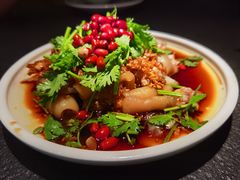 猪蹄-蝴蝶里·粤菜·点心(滨江龙湖店)