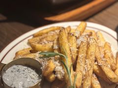 -ZAFFERANO西班牙海鲜饭(上海首店)