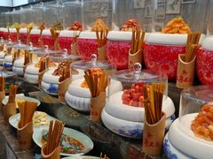 -王厚元饺子·辽菜·烤鸭(工会大厦店)