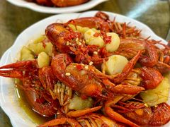 -一品龙虾(新都店)