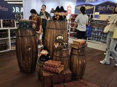 -天河城购物中心