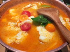 -云海肴·汽锅鸡·云南菜(高德置地店)