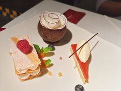 -弗兰克牛排西餐厅Ribone steak house(柠檬花园店)