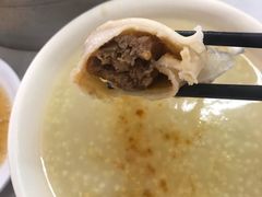 牛肉灌汤包-金城包子牛肉灌汤包(台东四路店)