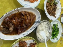 -沙溪佬食店(福生东街店)
