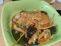 麻辣烫-林静小吃(复兴路店)