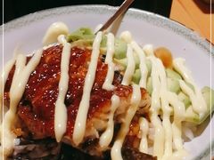 -福匠日本料理(人民路店)