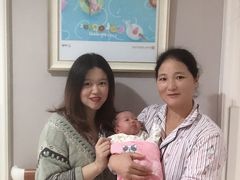 -汇慈安·高端自营月嫂(武汉月子尊享店)