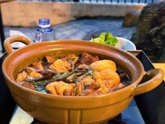 -牛杂大叔(园岭总店)