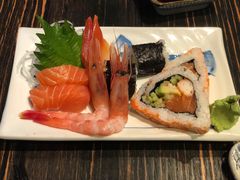 刺身拼盘-山屋日式料理屋(宛平88店)