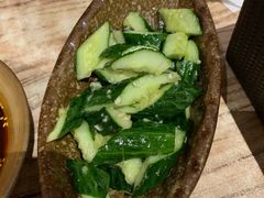 红糖冰粉-好這口重庆小面(总店)
