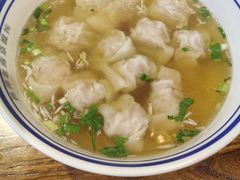 -韩萍老南京馄饨(河西万达店)