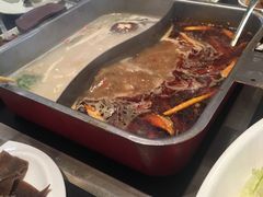 -新辣道鱼火锅(领展购物广场·中关村店)