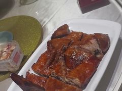 -王府井酒店(金桥港湾店)