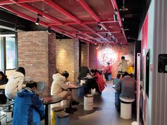-肯德基(蓝桥店)