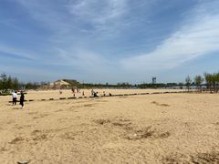 -金沙湖旅游度假区