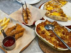 -必胜客(玉泉远洋店)