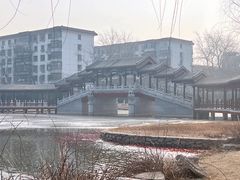 -西海子公园