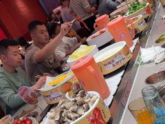 -龍歌自助小火锅(雨花台江南虹悦城店)