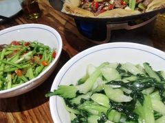 -民俗村柴火灶·景德江西菜(中国陶瓷博物馆店)
