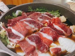 -鳗鲔料理小馆