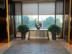 -舟山希尔顿酒店