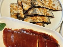-悦融·京鲁菜·露台花园(安定门店)