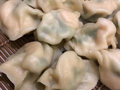 -开海·红岛海鲜虾水饺(石老人店)