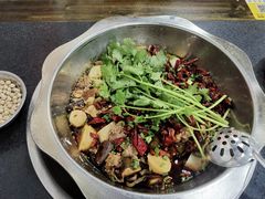 -天治宣·野椒鸡(龙头寺总店)