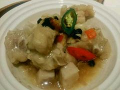 -潮福城大酒楼·潮味粤品·港式点心(湖滨北路店)