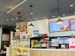 -COSTA COFFEE(龙德广场店)