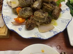 -嘉峪关伊俩寺烤肉店