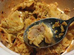 -熊大爷现包饺子(和平里店)