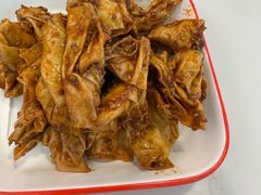 -闫家炸鸡架(五爱总店)