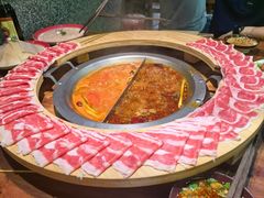 -楠火锅(哈尔滨金爵万象店)