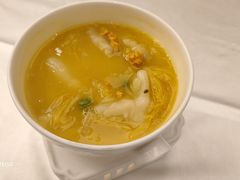 -品海楼·大连海胆锅贴馆(东港店)