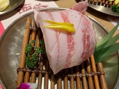 -西塔老太太泥炉烤肉(亚运村店)