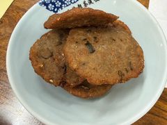 -粗茶淡饭(东关街店)