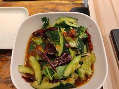 -木屋烧烤(龙岗南联店)