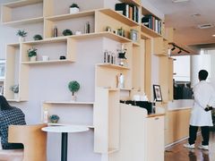 -太平洋咖啡(北大国际医院店)
