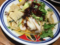 -吴满满油泼面(北方风味园店)