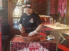 -小龙坎火锅(春熙太古里店)