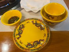 -顺顺小吃(独克宗古城店)