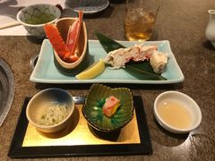 -蟹道乐(京都本店)