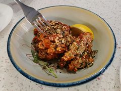 琥珀酱烤鸡翅-BE BRIGHT KITCHEN(正佳广场店)